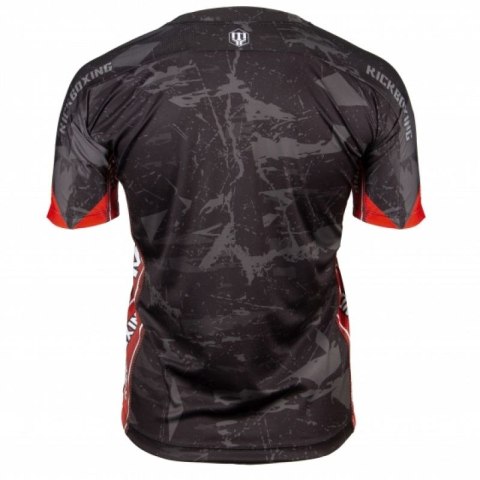 (P) Spodenki bokserskie MASTERS - SBOX-3 XL