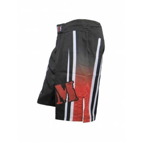 (P) Spodenki do MMA MASTERS - SM-4000 PROMOCJA!!!