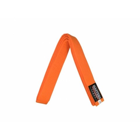 Pas do kimona MASTERS