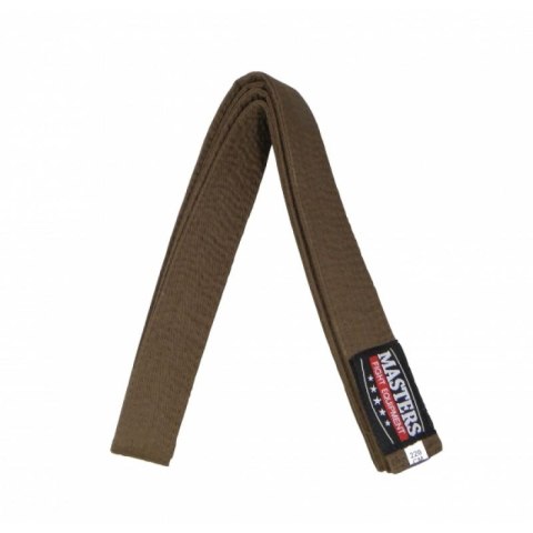 Pas do kimona MASTERS