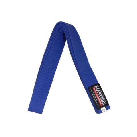 Pas do kimona MASTERS