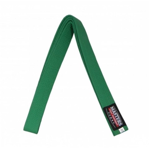 Pas do kimona MASTERS