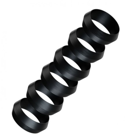 Pierścienie do shaftów Harrows Pyramid Rings 6szt.