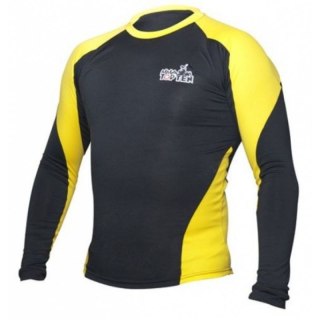 Rashguard długi TOP TEN MMA - RSG-TTMMA 2