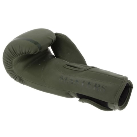 Rękawice Pointfighter TOP TEN EUROPE