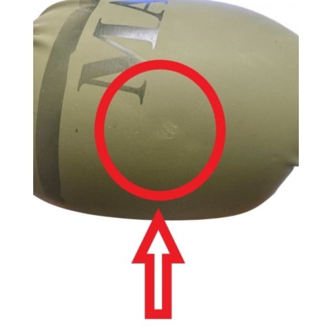 Rękawice Pointfighter TOP TEN EUROPE