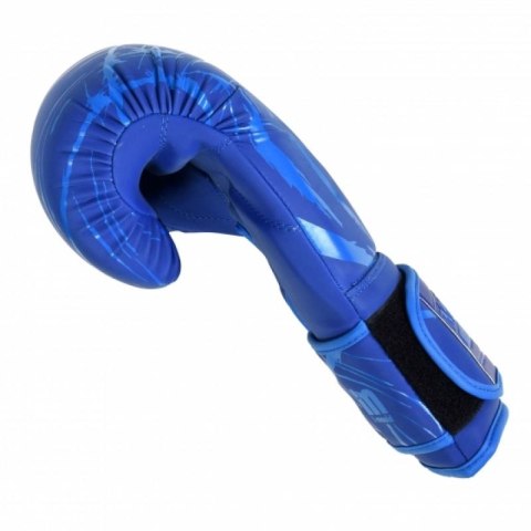 Rękawice bokserskie MASTERS RPU-COLOR/COLOR