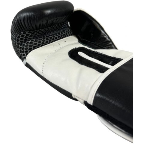 Rękawice bokserskie MASTERS RPU-TR 011112-12