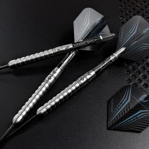 Rzutki Harrows Luke Woodhouse 90% Steeltip