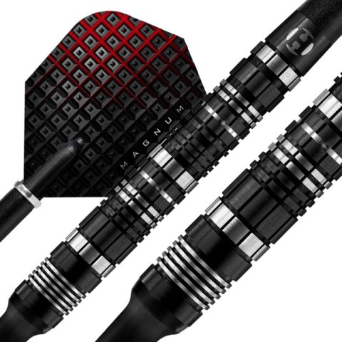 Rzutki Harrows Magnum Reloaded 97% Softip