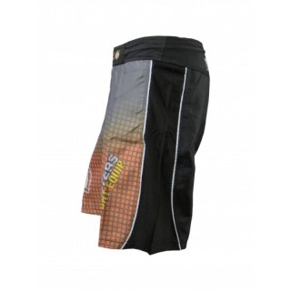 Spodenki do MMA MASTERS - SMMA-5 PROMOCJA