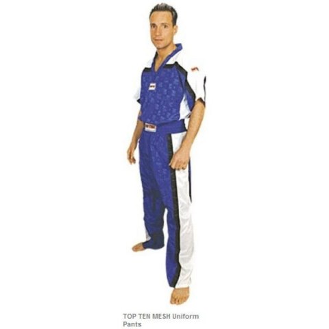 Spodnie do kickboxingu TOP TEN - SKBP-TT