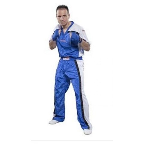 Spodnie do kickboxingu TOP TEN - SKBP-TT