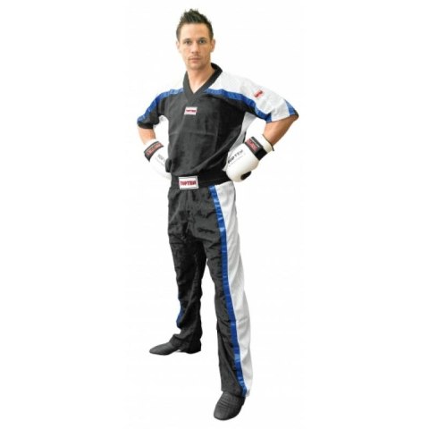 Spodnie do kickboxingu TOP TEN - SKBP-TT