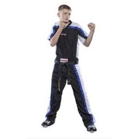 Spodnie do kickboxingu TOP TEN - SKBP-TT