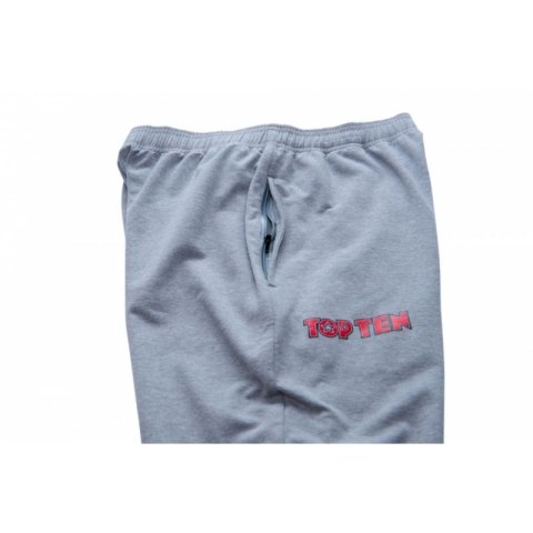 Spodnie dresowe długie TOP TEN