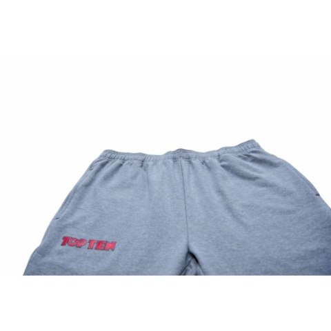 Spodnie dresowe długie TOP TEN