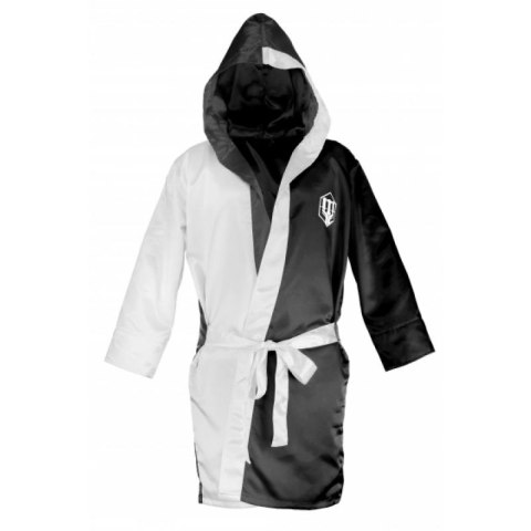 Szlafrok bokserski MASTERS SZ-BOX-MFE-2 NOWOŚĆ!!!