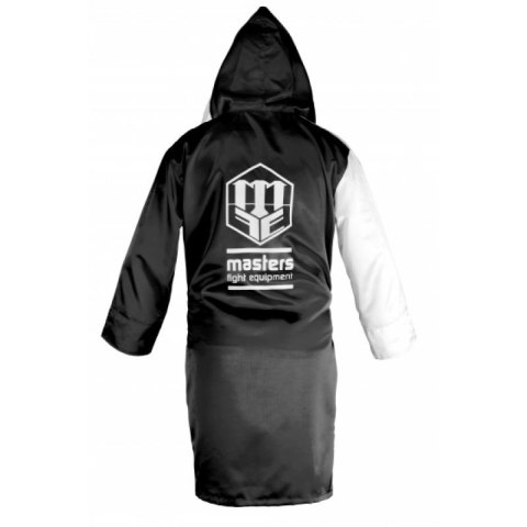 Szlafrok bokserski MASTERS SZ-BOX-MFE-2 NOWOŚĆ!!!