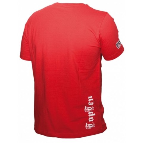 T-shirt TOP TEN - TS-TTMMA SPIDER