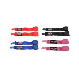 Taśmy bokserskie BB-2,5