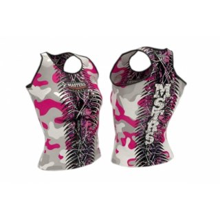 Top długi MFC MASTERS "LADIES"