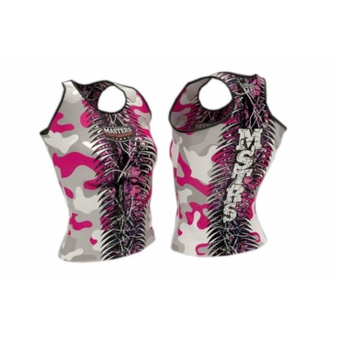 Top długi MFC MASTERS "LADIES"