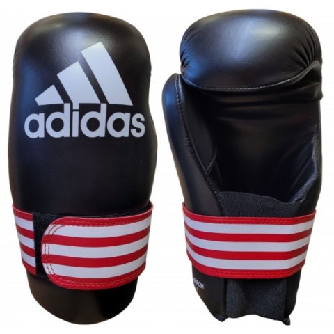 (W) Rękawice bokserskie TOP TEN FIGHT RTT-2 10 oz czarno-żółte