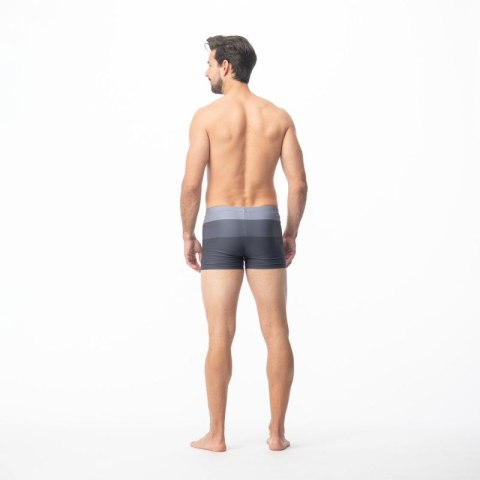 Bokserski kąpielowe Aquawave Stripe M 92800076209