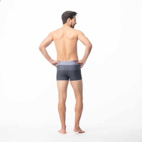 Bokserski kąpielowe Aquawave Stripe M 92800076209