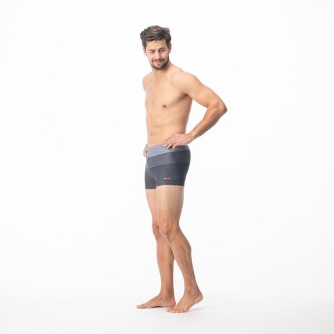 Bokserski kąpielowe Aquawave Stripe M 92800076209