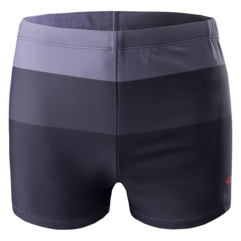 Bokserski kąpielowe Aquawave Stripe M 92800076209