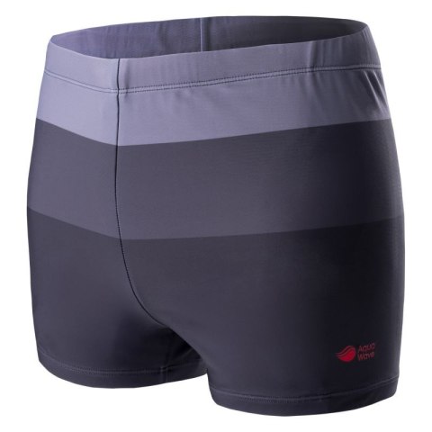 Bokserski kąpielowe Aquawave Stripe M 92800076209