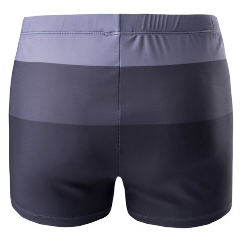 Bokserski kąpielowe Aquawave Stripe M 92800076209