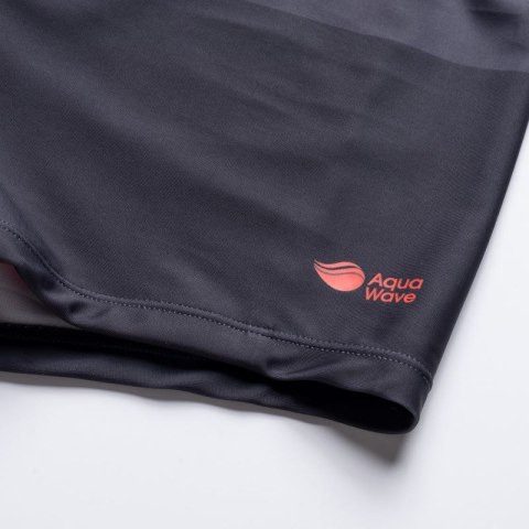 Bokserski kąpielowe Aquawave Stripe M 92800076209