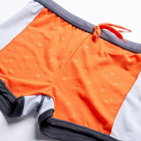 Bokserski kąpielowe Aquawave Stripe M 92800076209