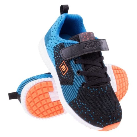 Buty Bejo Vetas Jr 92800078210