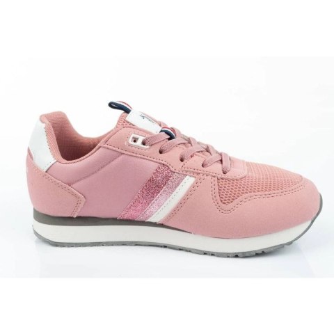 Buty U.S. Polo ASSN. W NOBIK003A-PIN001