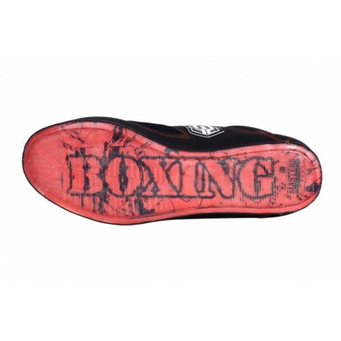 Buty bokserskie MASTERS BB-MFE-1