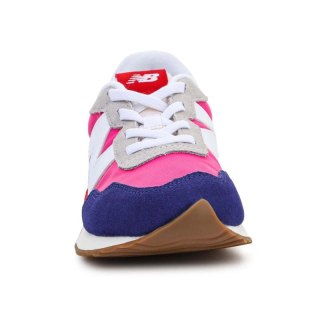 Buty dziecięce New Balance PH237EG