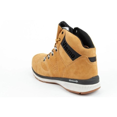 Buty robocze Vismo S3 SRC ESD ORO U ES69