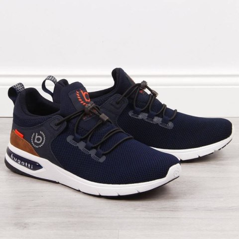 Buty sportowe Bugatti M JJ153028 INT1716