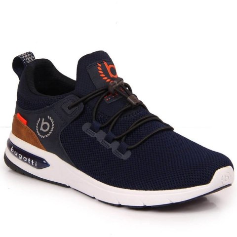 Buty sportowe Bugatti M JJ153028 INT1716
