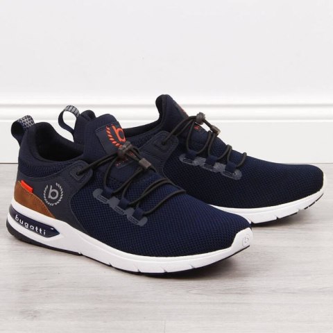 Buty sportowe Bugatti M JJ153028 INT1716