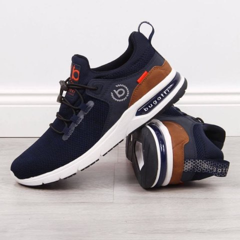 Buty sportowe Bugatti M JJ153028 INT1716