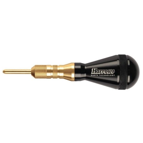 Harrows Pro tip tool