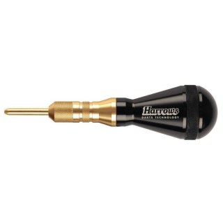 Harrows Pro tip tool