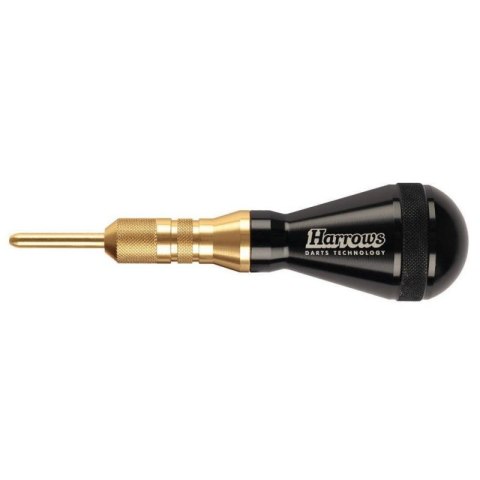 Harrows Pro tip tool