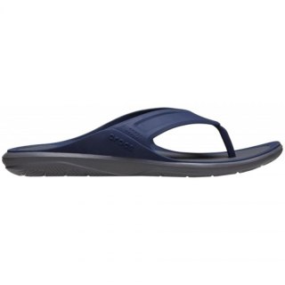 Japonki Crocs Swiftwater Wave Flip M 206242 4HE