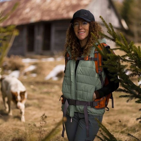 Kamizelka Alpinus Monza W BR18178